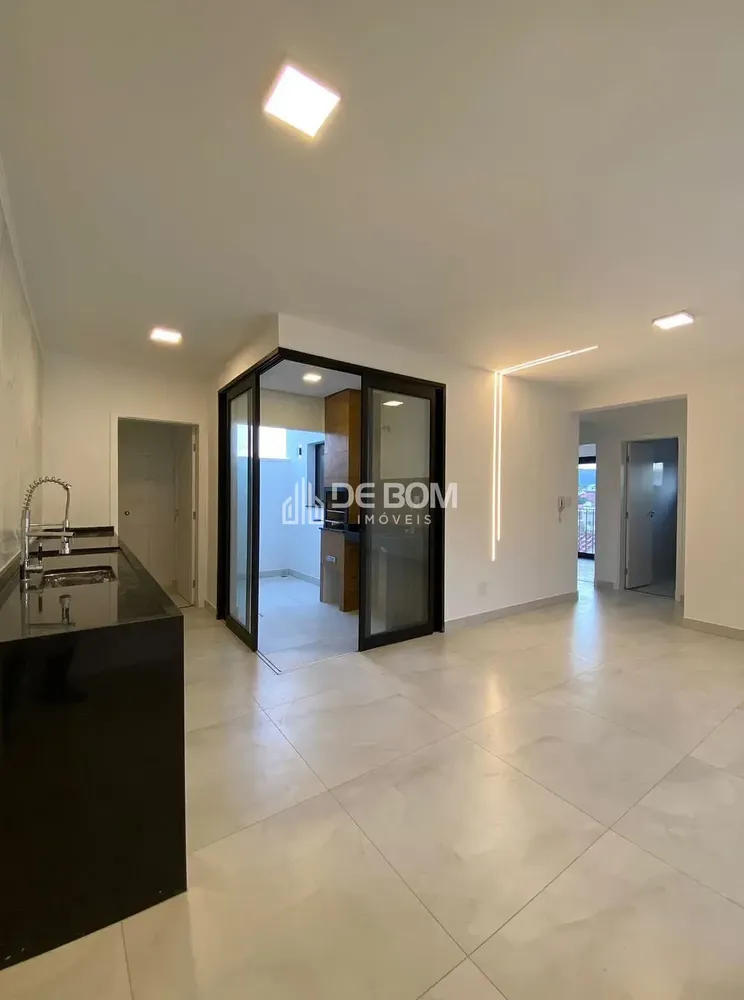 Apartamento, 2 quartos, 93 m² - Foto 7