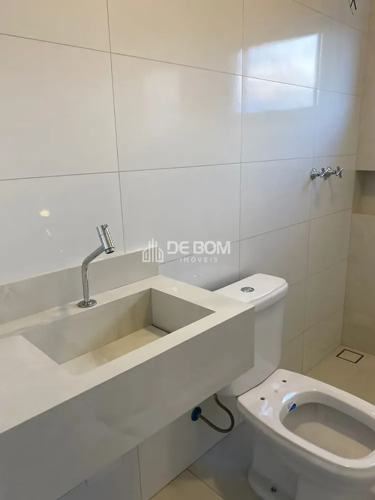 Apartamento, 2 quartos, 93 m² - Foto 9