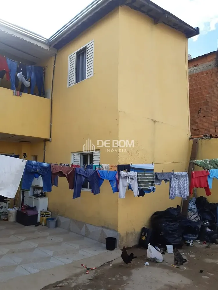 Casa, 1 quarto, 139 m² - Foto 13