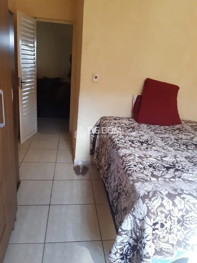Casa, 1 quarto, 139 m² - Foto 14