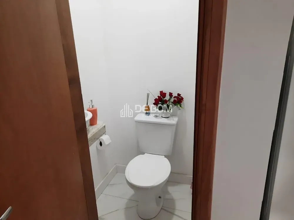 Apartamento, 3 quartos, 96 m² - Foto 10