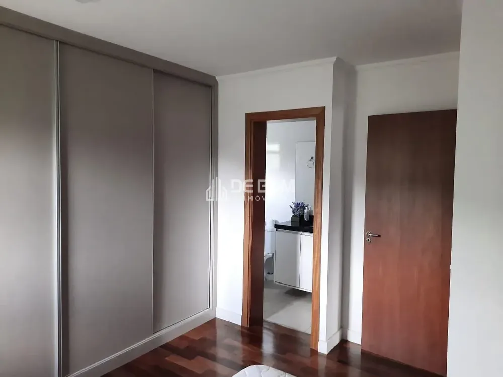 Apartamento, 3 quartos, 96 m² - Foto 5