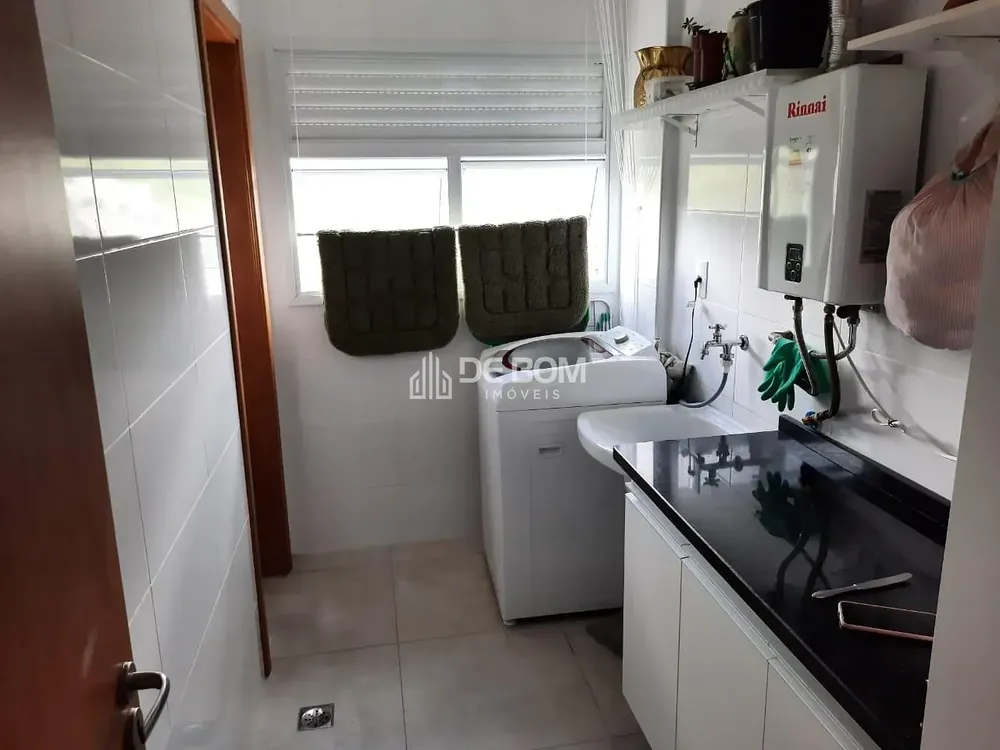Apartamento, 3 quartos, 96 m² - Foto 8