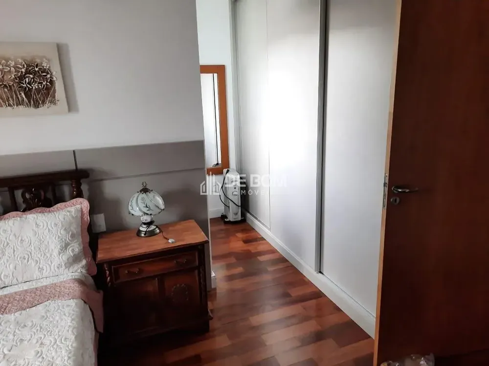 Apartamento, 3 quartos, 96 m² - Foto 6