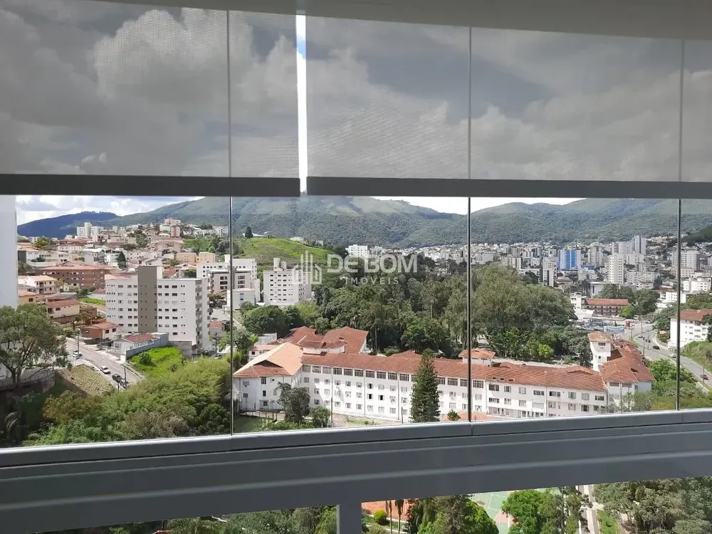 Apartamento, 3 quartos, 96 m² - Foto 14