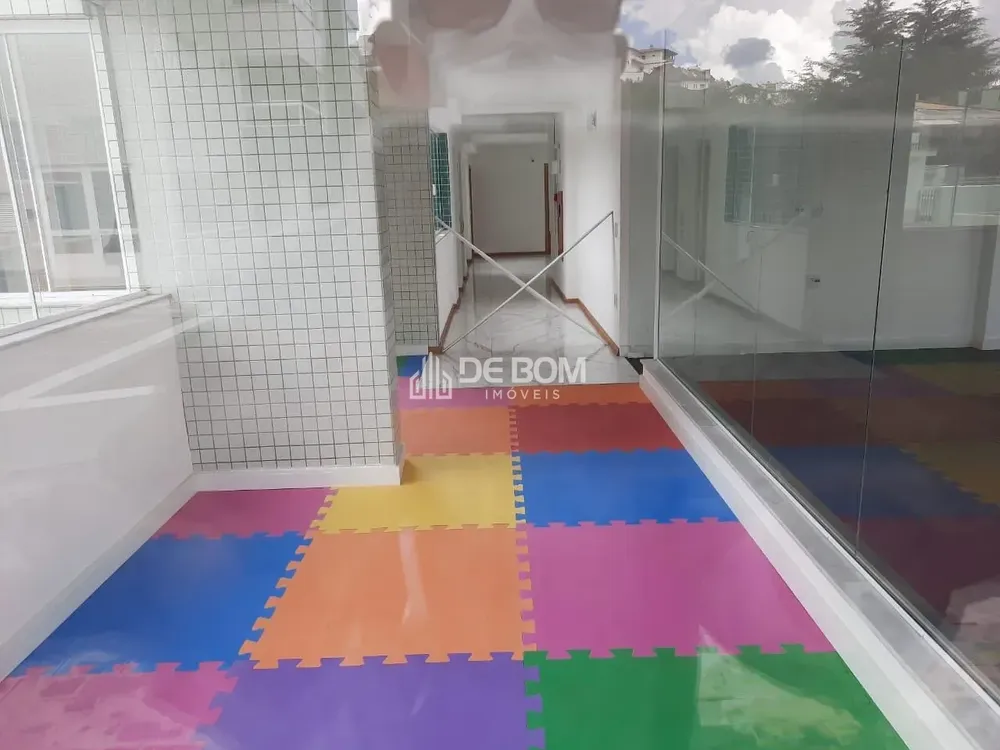 Apartamento, 3 quartos, 96 m² - Foto 11