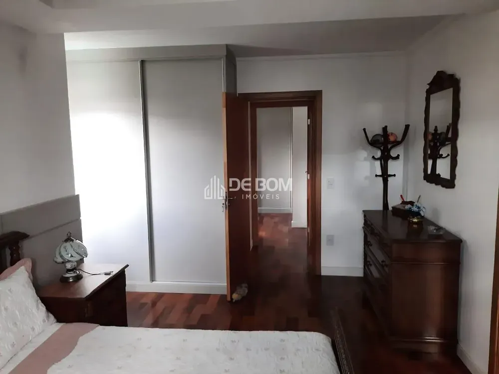 Apartamento, 3 quartos, 96 m² - Foto 7