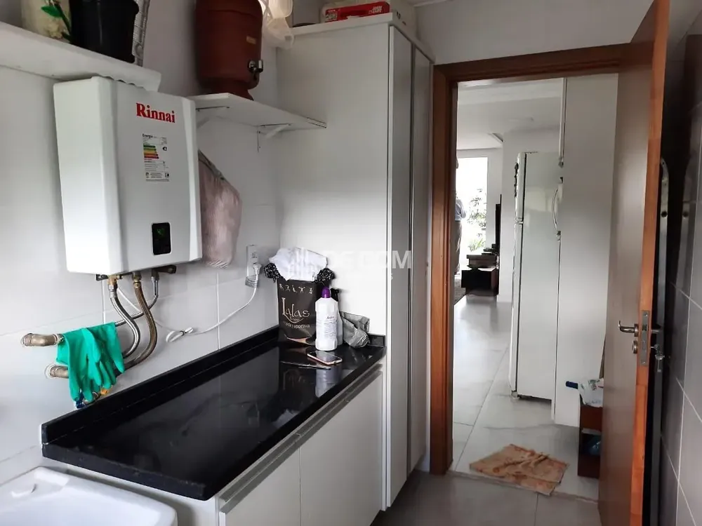 Apartamento, 3 quartos, 96 m² - Foto 9
