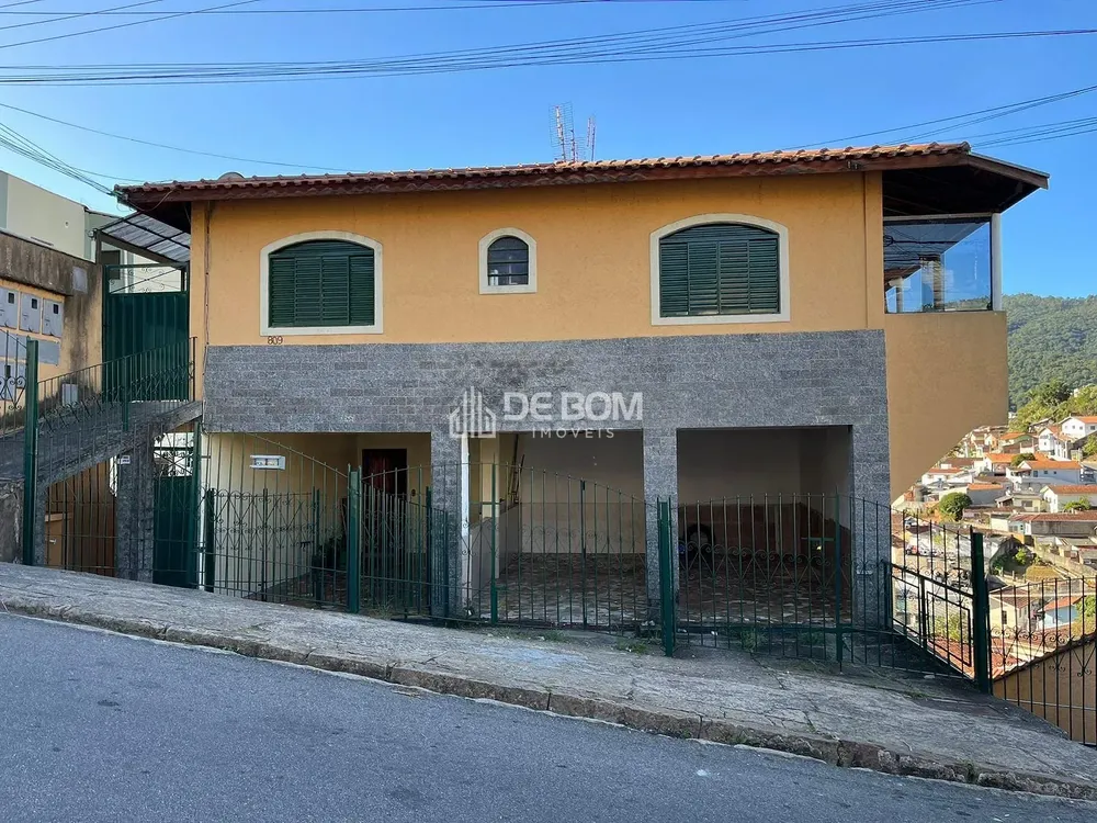 Apartamento, 3 quartos, 113 m² - Foto 1