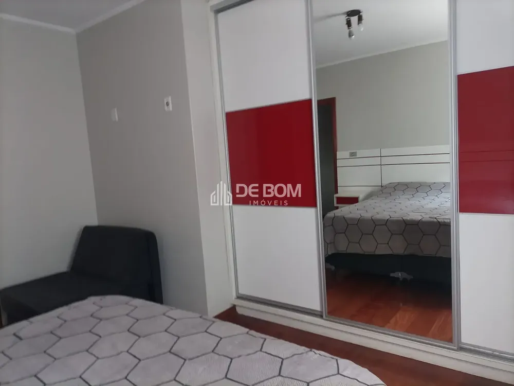 Casa, 3 quartos, 156 m² - Foto 11
