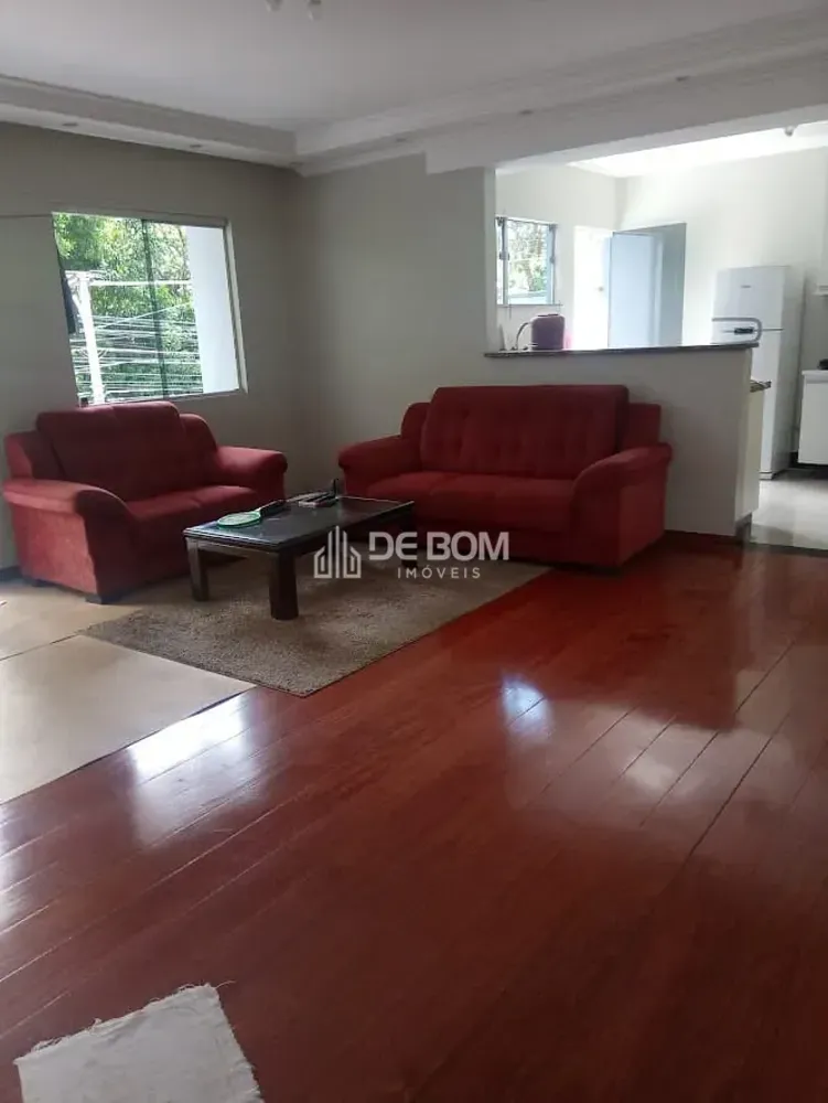 Casa, 3 quartos, 156 m² - Foto 3