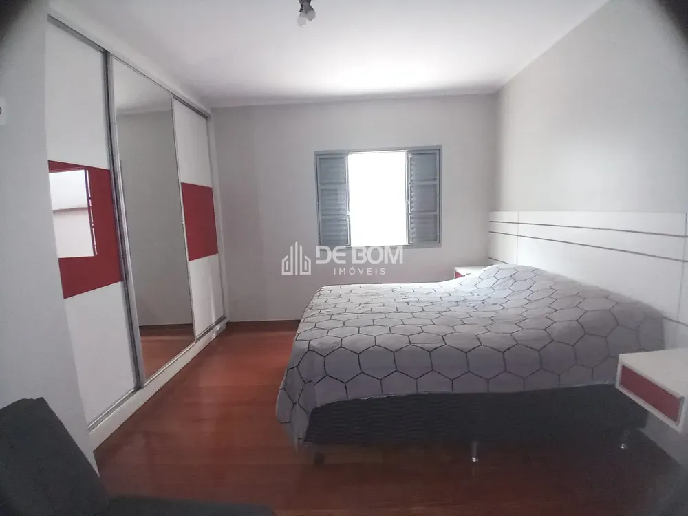 Casa, 3 quartos, 156 m² - Foto 9