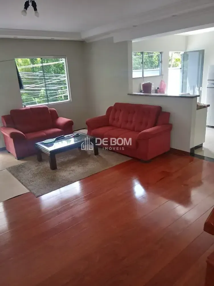 Casa, 3 quartos, 156 m² - Foto 4