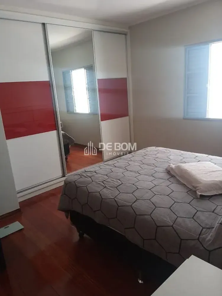 Casa, 3 quartos, 156 m² - Foto 12