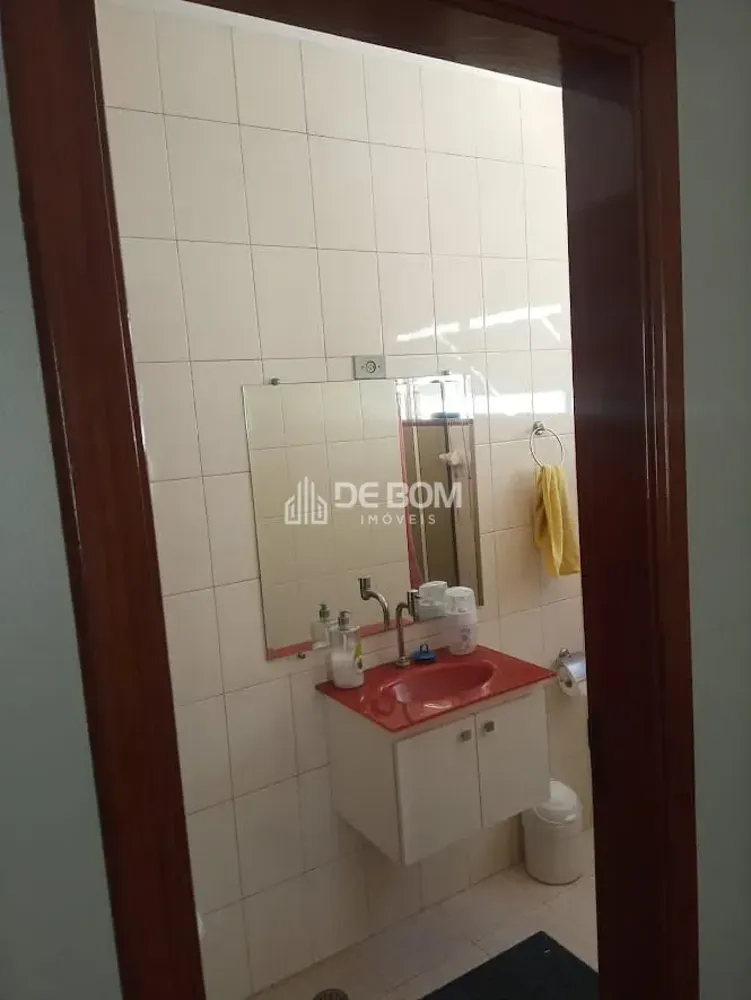 Casa, 3 quartos, 156 m² - Foto 13