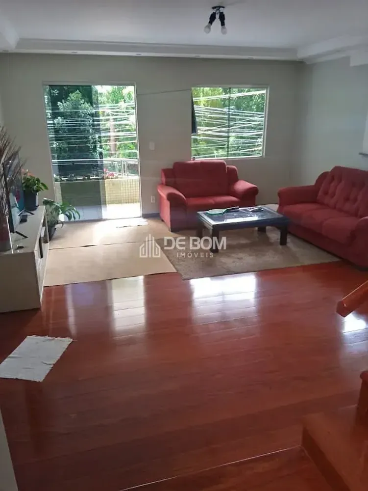 Casa, 3 quartos, 156 m² - Foto 6