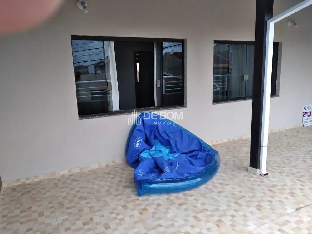 Casa, 3 quartos, 167 m² - Foto 12