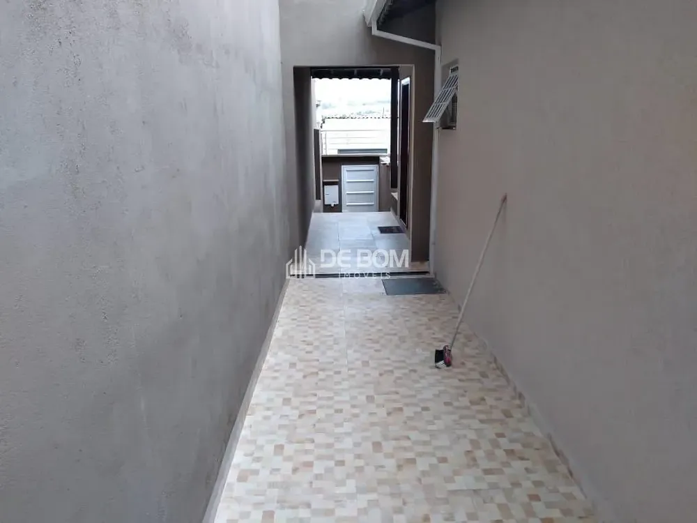 Casa, 3 quartos, 167 m² - Foto 15