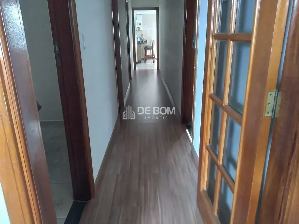 Casa, 3 quartos, 167 m² - Foto 11