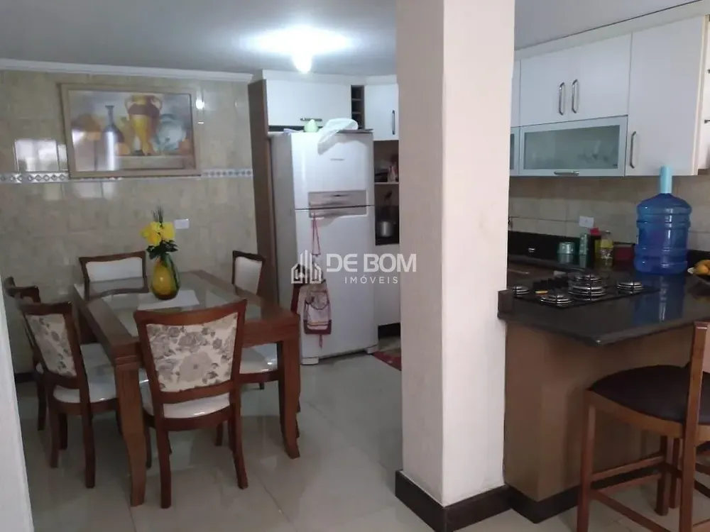 Casa, 3 quartos, 167 m² - Foto 8