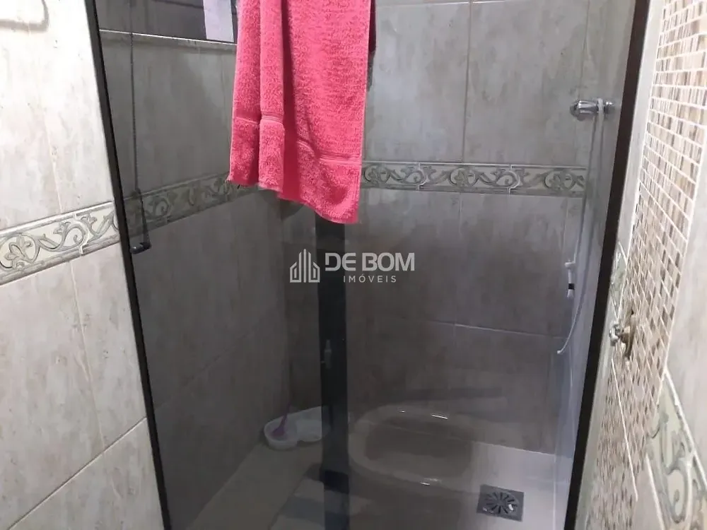 Casa, 3 quartos, 167 m² - Foto 10