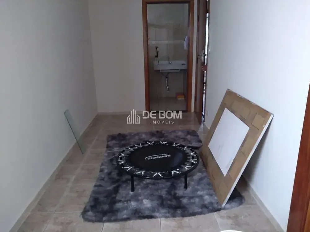Casa, 3 quartos, 167 m² - Foto 3