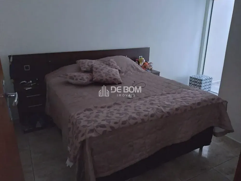 Casa, 3 quartos, 167 m² - Foto 5