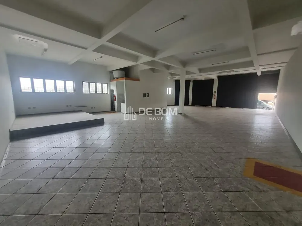 Loja-Salão, 320 m² - Foto 8