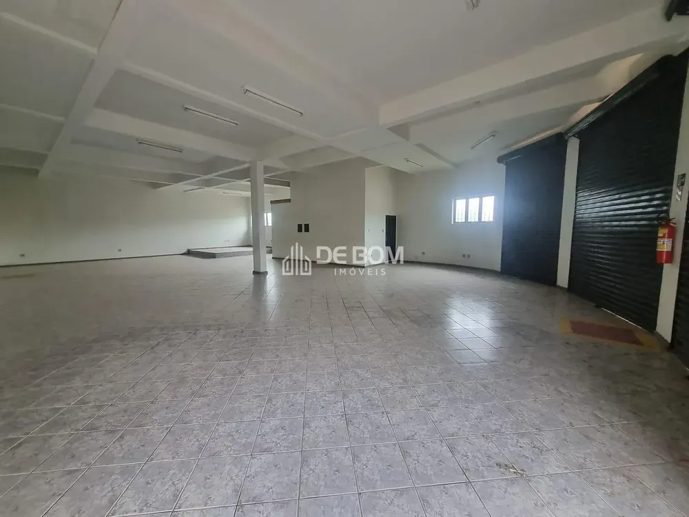 Loja-Salão, 320 m² - Foto 1