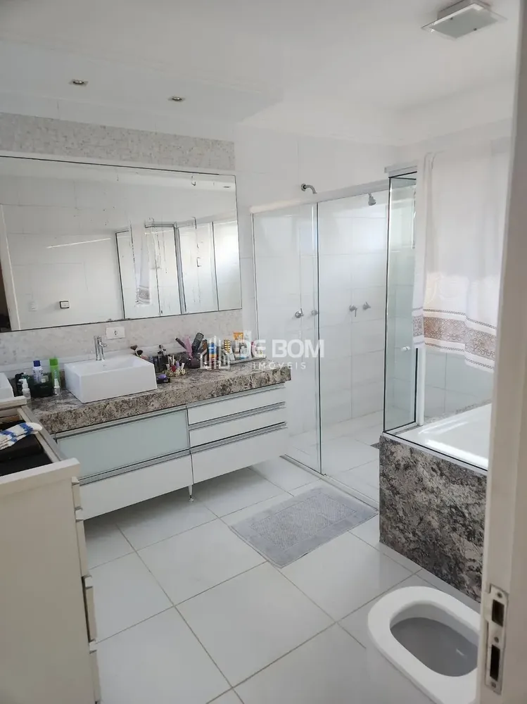 Casa, 4 quartos, 400 m² - Foto 11