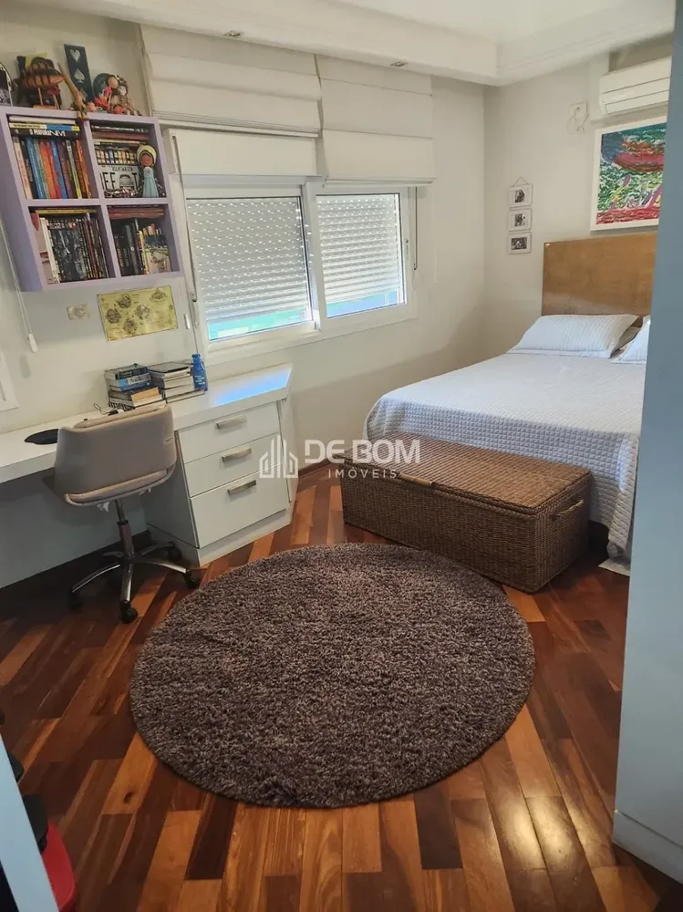 Casa, 4 quartos, 400 m² - Foto 15
