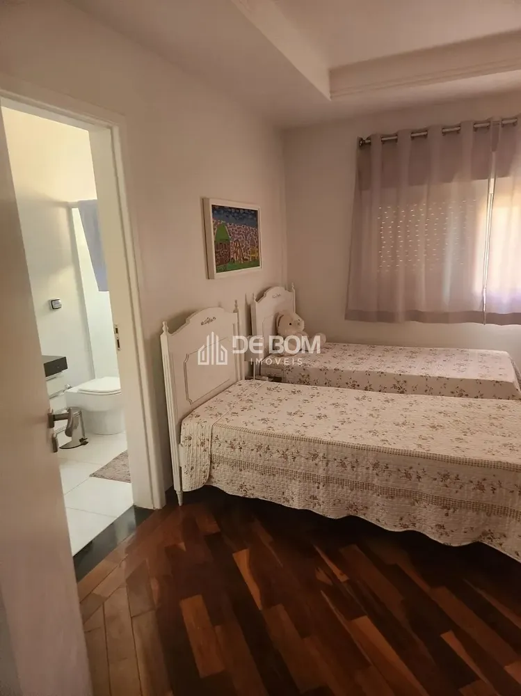Casa, 4 quartos, 400 m² - Foto 16