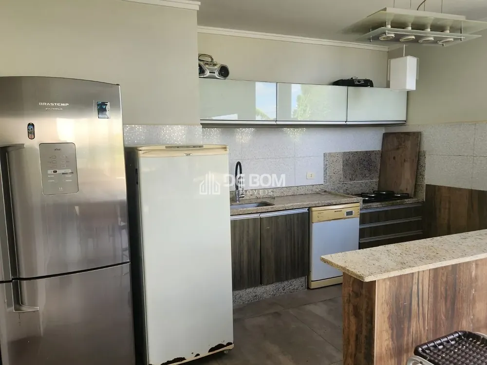 Casa, 4 quartos, 400 m² - Foto 10