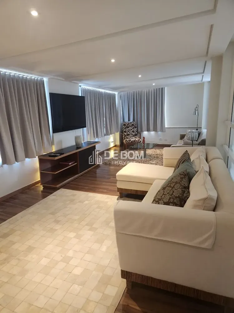 Casa, 4 quartos, 400 m² - Foto 7