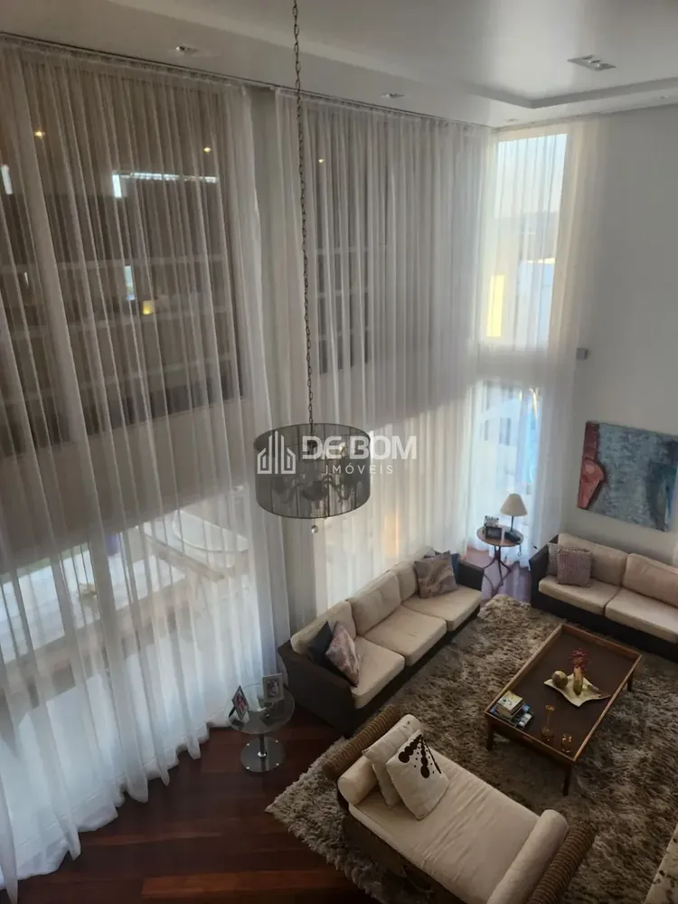 Casa, 4 quartos, 400 m² - Foto 12