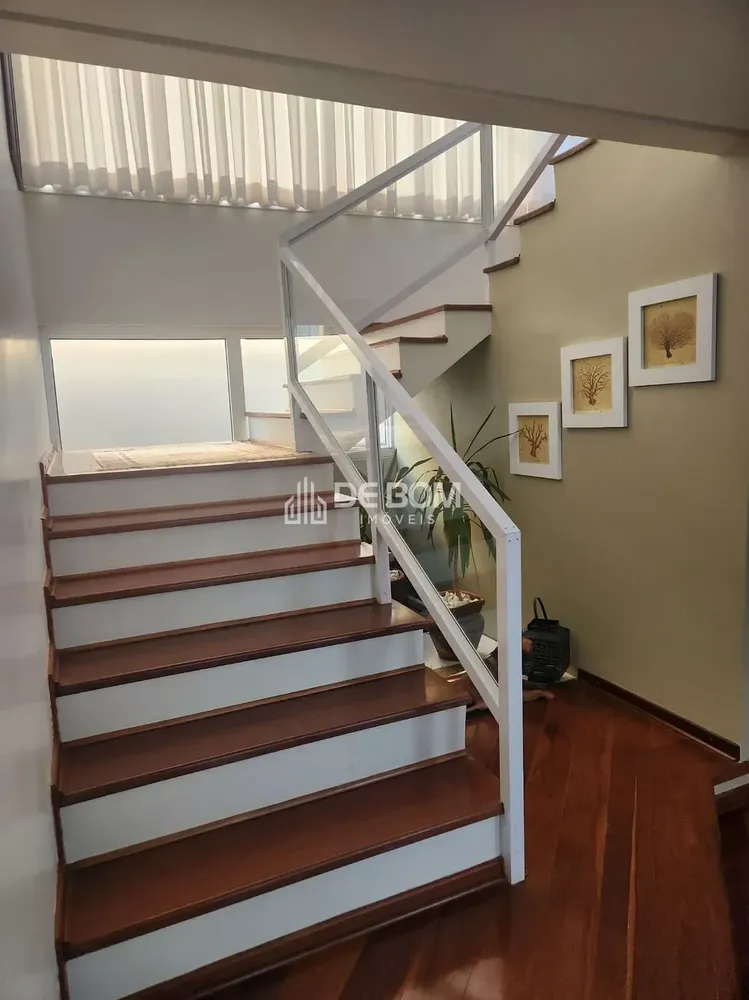 Casa, 4 quartos, 400 m² - Foto 13