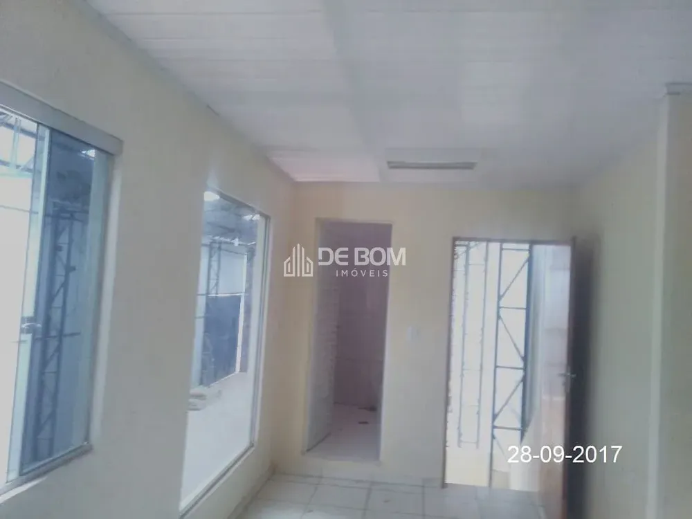 Depósito-Galpão, 320 m² - Foto 6