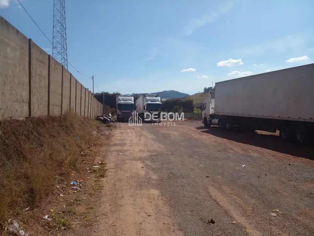 Depósito-Galpão, 320 m² - Foto 10