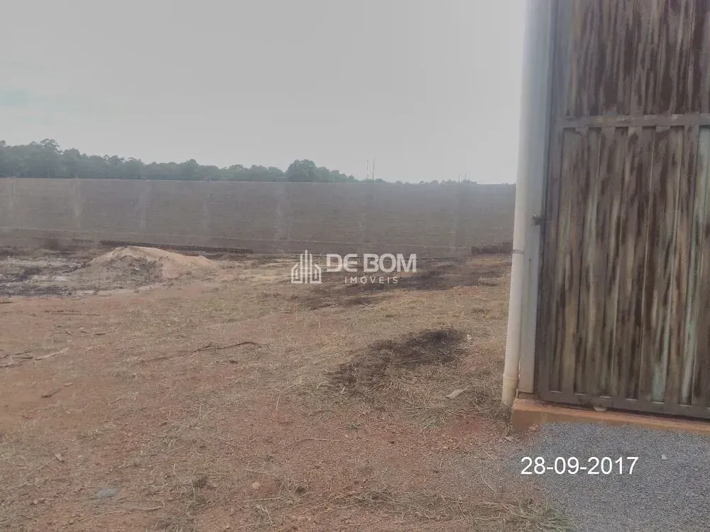 Depósito-Galpão, 320 m² - Foto 14