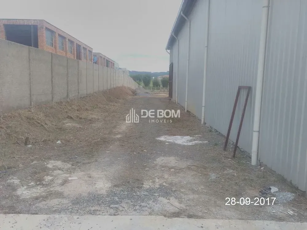 Depósito-Galpão, 320 m² - Foto 8