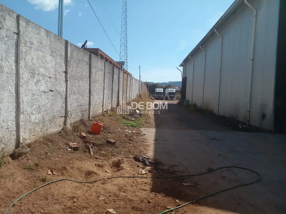 Depósito-Galpão, 320 m² - Foto 9