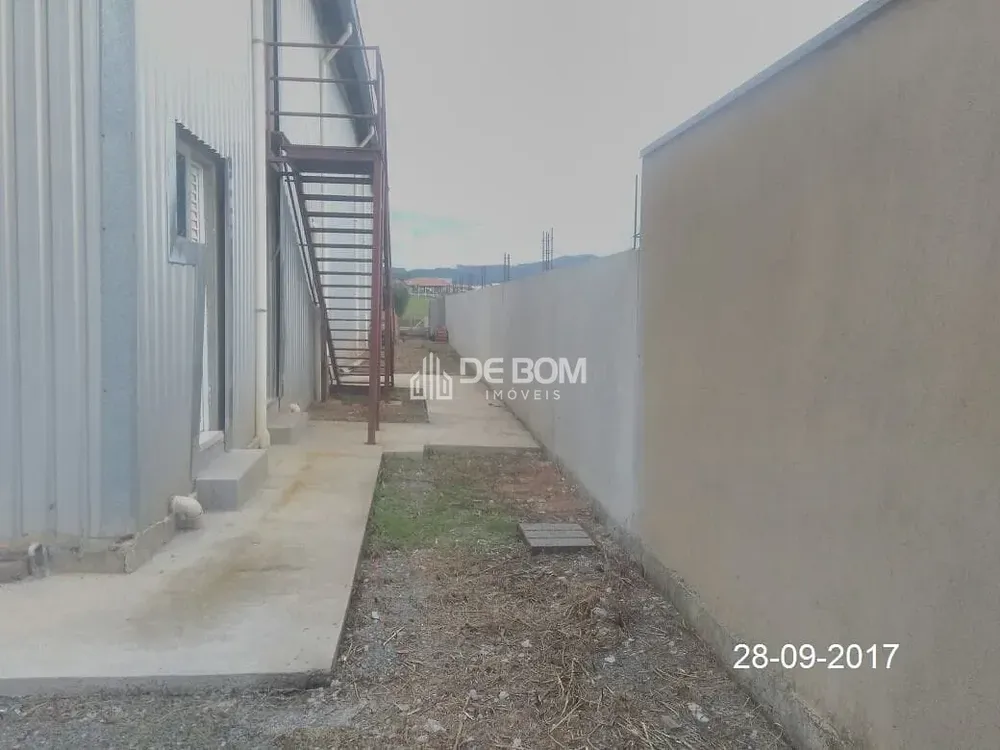 Depósito-Galpão, 320 m² - Foto 7