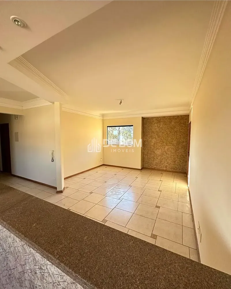 Apartamento, 3 quartos, 100 m² - Foto 2