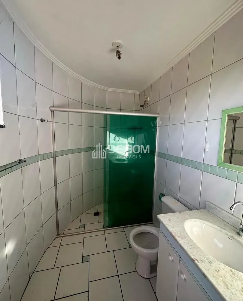 Apartamento, 3 quartos, 100 m² - Foto 7