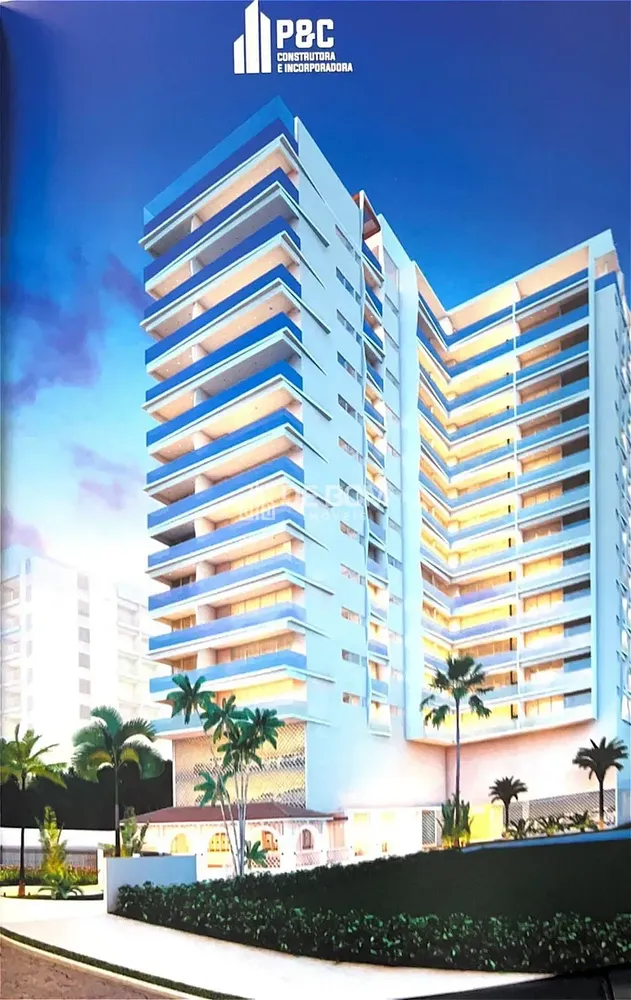 Apartamento, 4 quartos, 333 m² - Foto 3