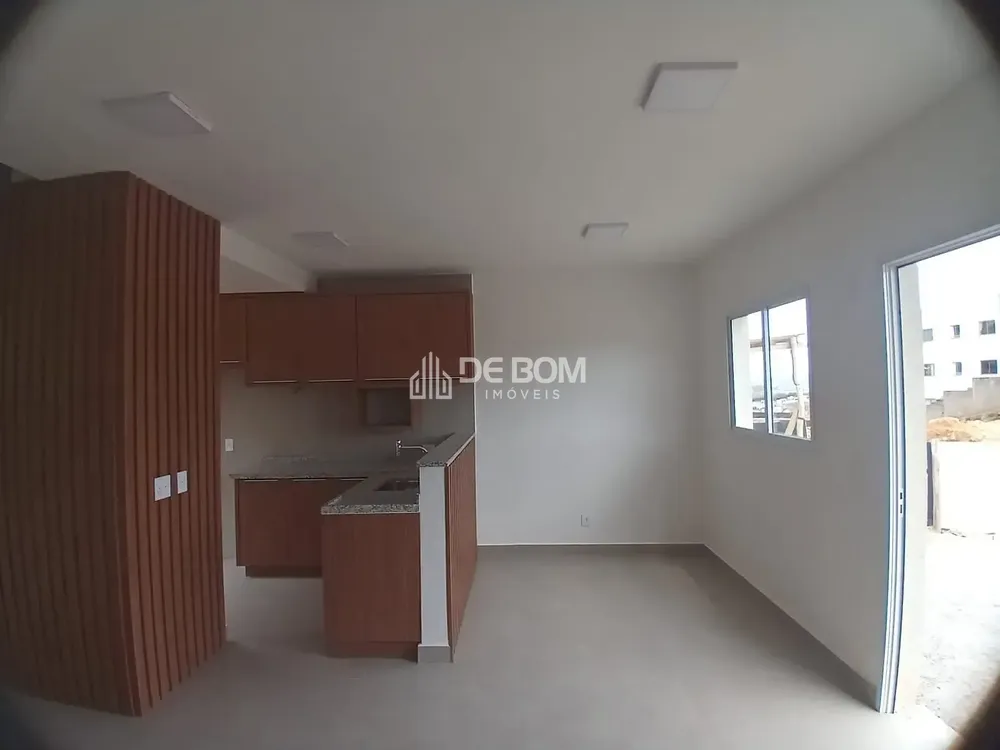 Casa, 2 quartos, 68 m² - Foto 3