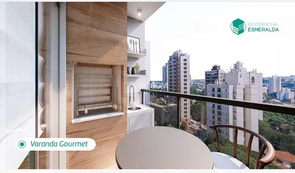 Apartamento, 2 quartos, 55 m² - Foto 12
