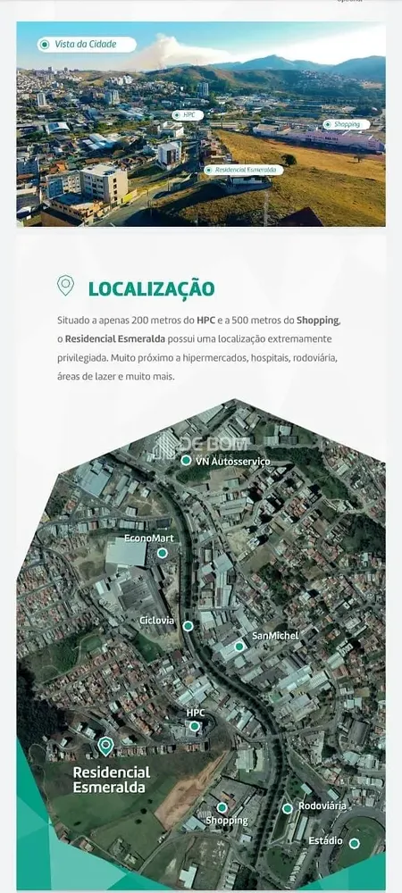 Apartamento, 2 quartos, 55 m² - Foto 13