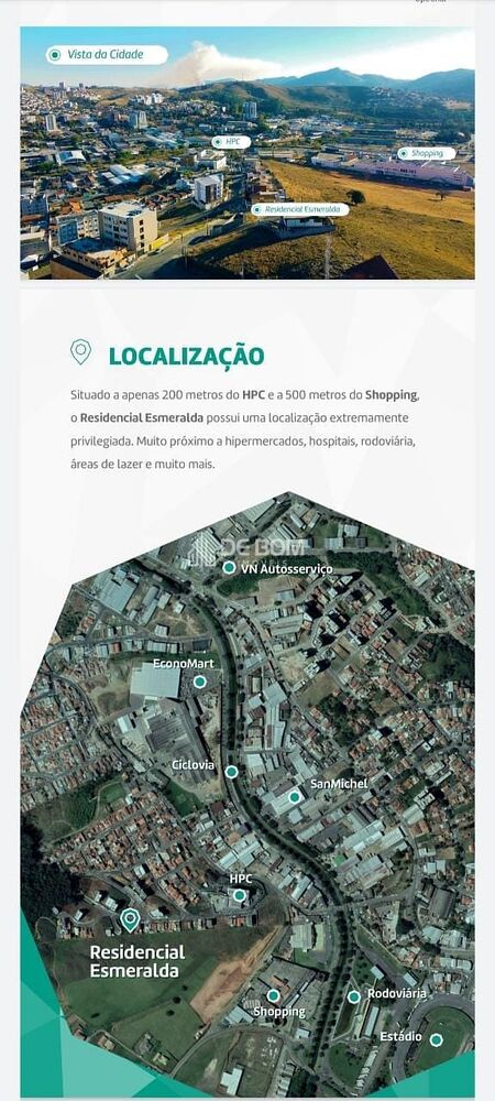 Apartamento, 2 quartos, 55 m² - Foto 7