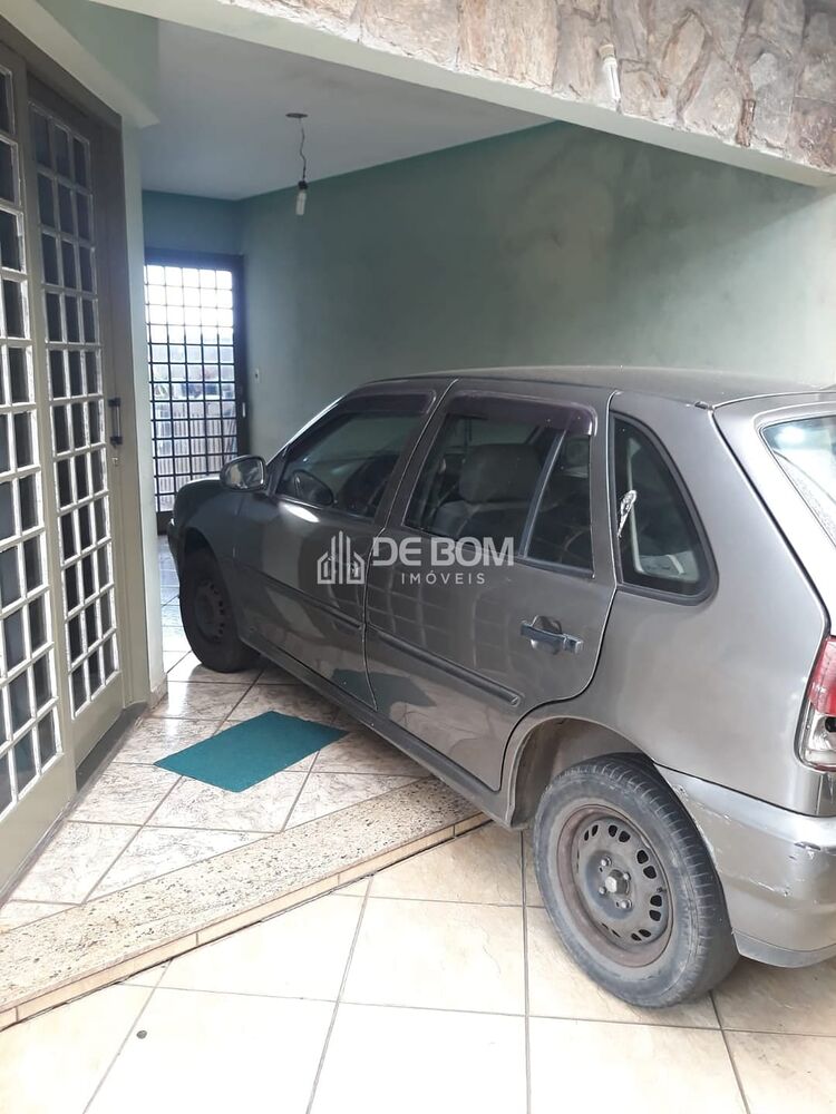 Casa, 3 quartos, 146 m² - Foto 4